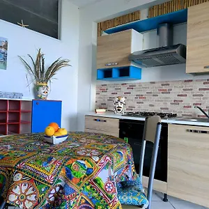  Casa vacanze Vista Mare