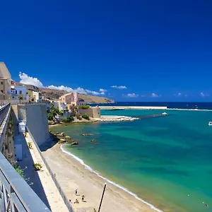 Appartement Balconi Sul Mare, Castellammare del Golfo