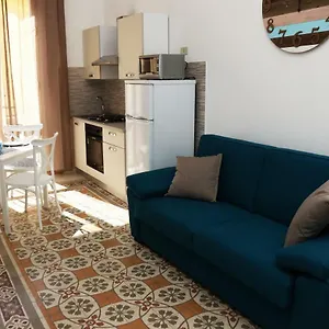  Appartamento Restivo